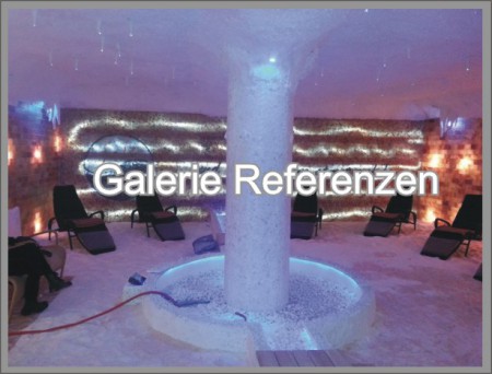 Galerie Referenzen